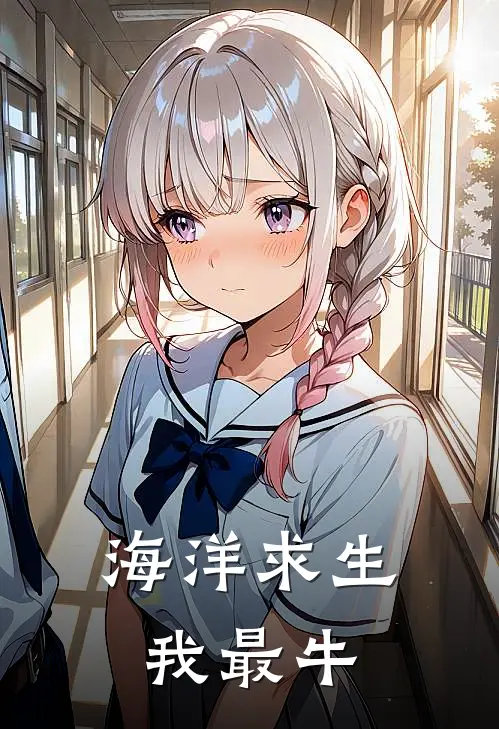 海洋求生我最牛