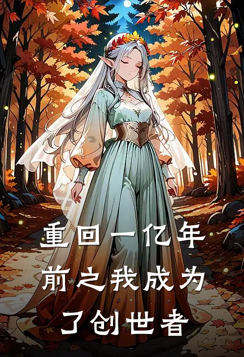 重回一亿年前之我成为了创世者于适于适长完结小说免费阅读_热门免费小说重回一亿年前之我成为了创世者(于适于适长)