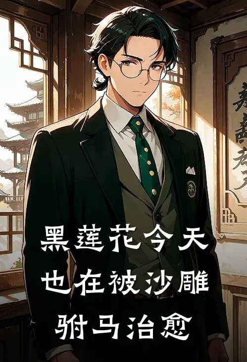 黑莲花今天也在被沙雕驸马治愈(赵砚楚明昭)小说推荐完本_全本免费小说黑莲花今天也在被沙雕驸马治愈赵砚楚明昭