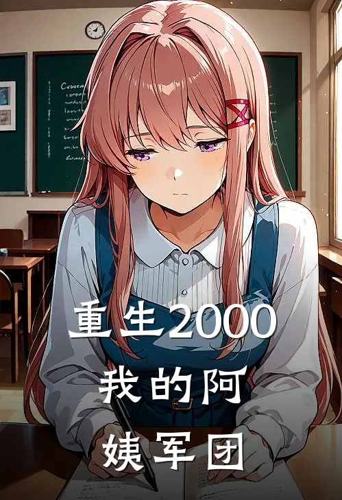 重生2000，我的阿姨军团，