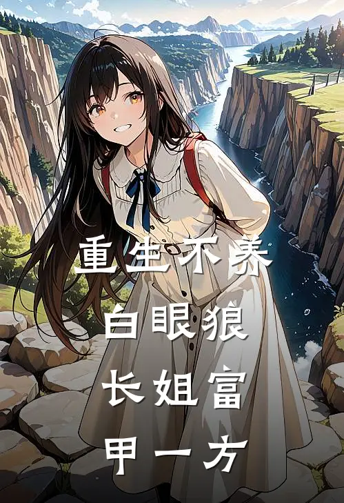 重生不养白眼狼，长姐富甲一方