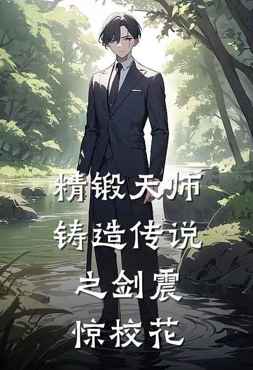 精锻天师，铸造传说之剑震惊校花韩铸江月瑶全文在线阅读_精锻天师，铸造传说之剑震惊校花全集免费阅读