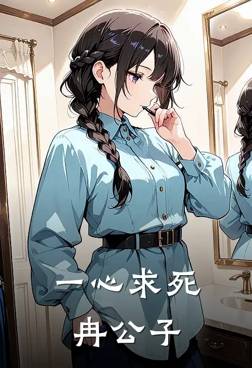 一心求死冉公子