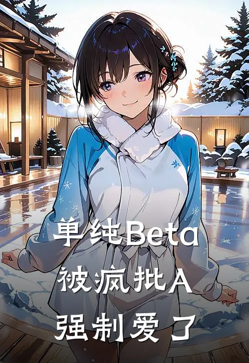 单纯Beta，被疯批A强制爱了