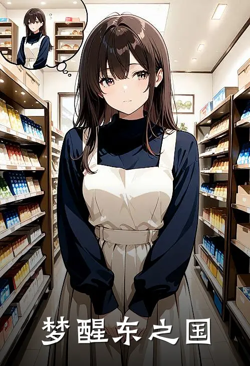 梦醒东之国