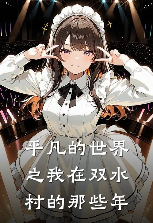 平凡的世界之我在双水村的那些年