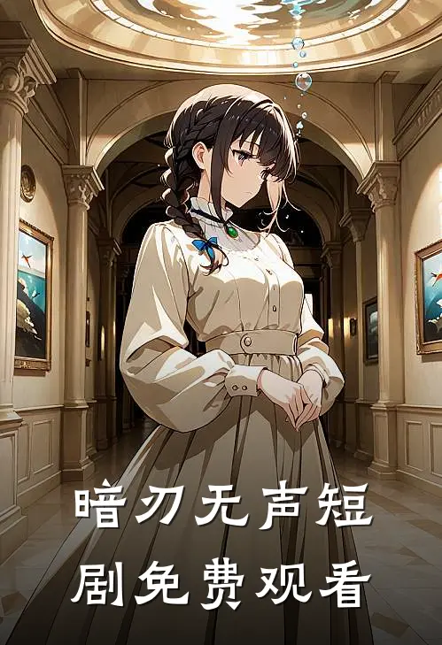 暗刃无声短剧免费观看