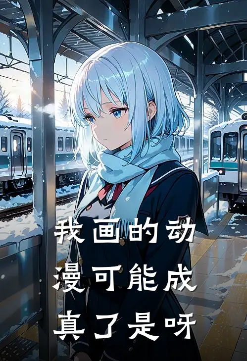 我画的动漫可能成真了是呀