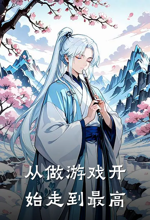 从做游戏开始走到最高