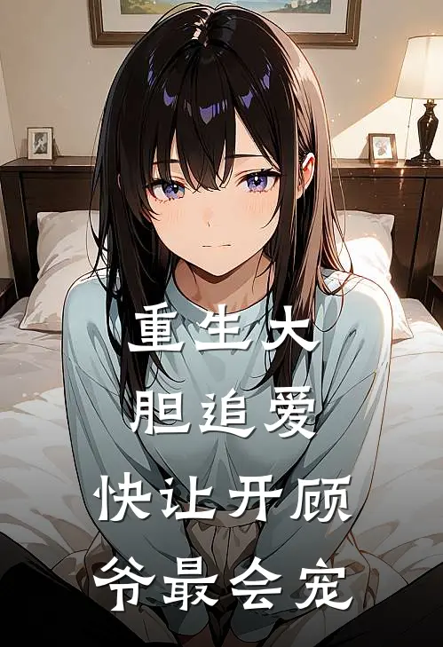 重生大胆追爱：快让开顾爷最会宠