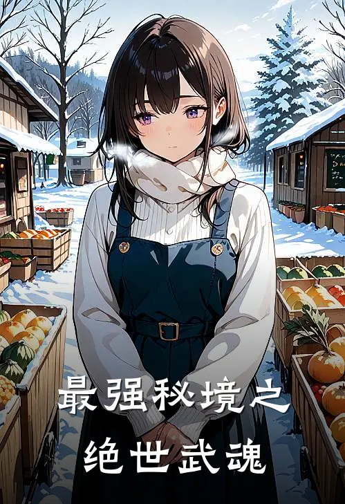 最强秘境之绝世武魂