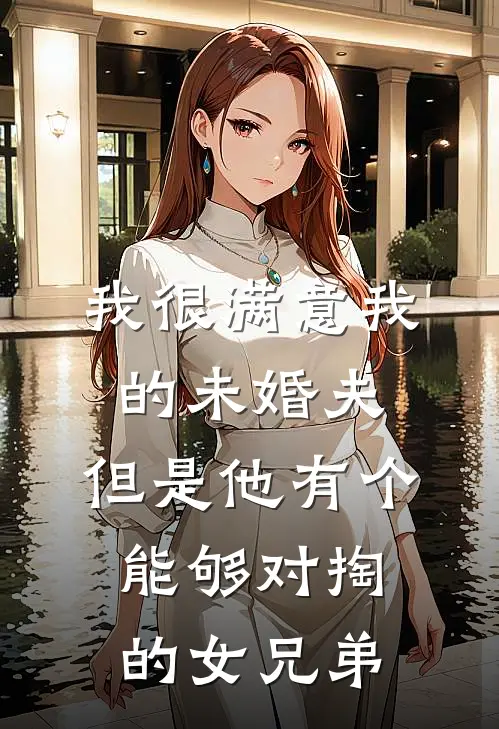 我很满意我的未婚夫，但是他有个能够对掏的女兄弟陆齐晖安芷热门的小说_免费小说我很满意我的未婚夫，但是他有个能够对掏的女兄弟(陆齐晖安芷)