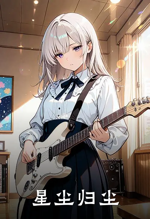 星尘归尘(林宇苏瑶)全文免费阅读无弹窗大结局_《星尘归尘》林宇苏瑶免费小说