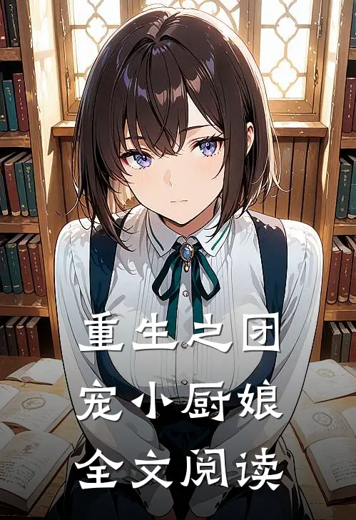 重生之团宠小厨娘全文阅读
