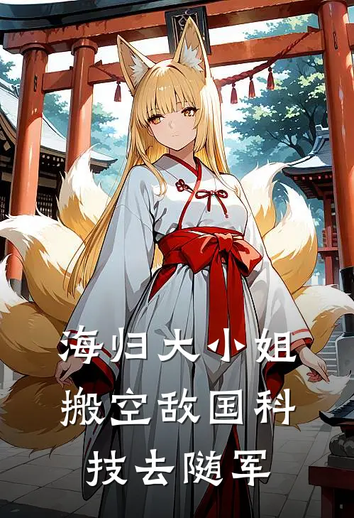 海归大小姐，搬空敌国科技去随军