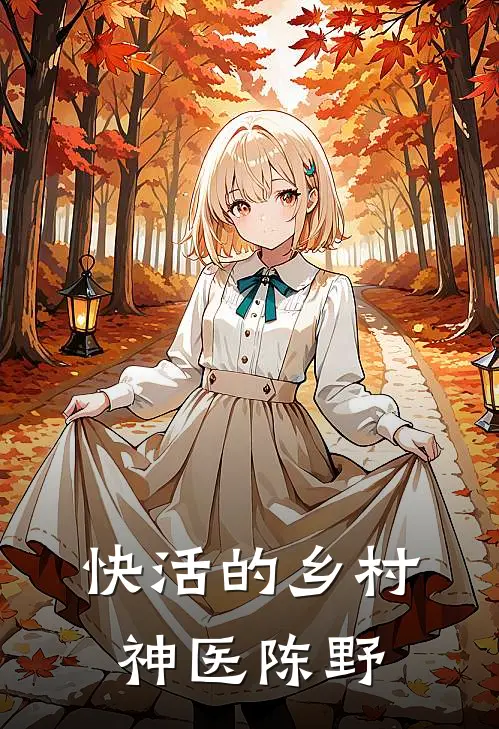 快活的乡村神医陈野