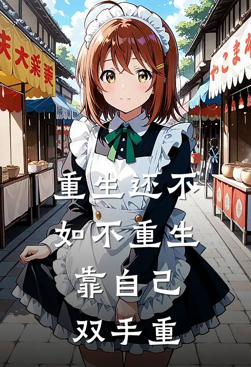 重生还不如不重生，靠自己双手重