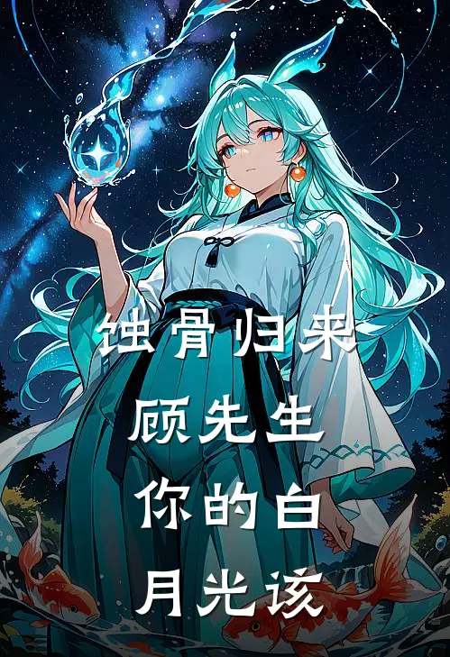 蚀骨归来：顾先生，你的白月光该苏晚林微完结小说大全_免费热门小说蚀骨归来：顾先生，你的白月光该(苏晚林微)