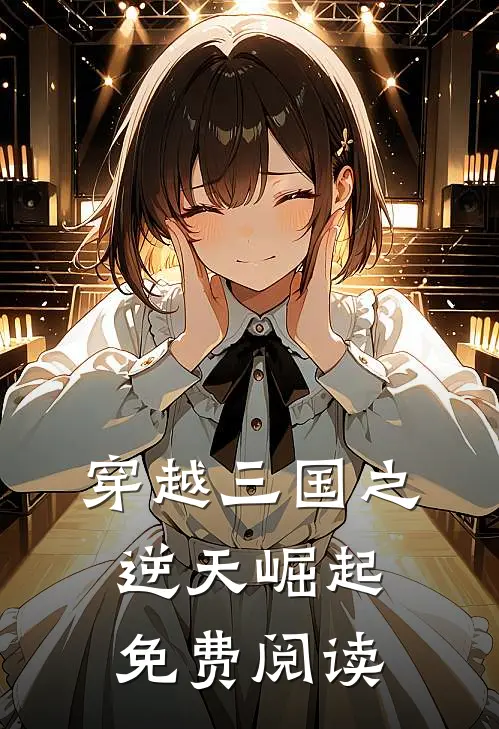 穿越三国之逆天崛起免费阅读