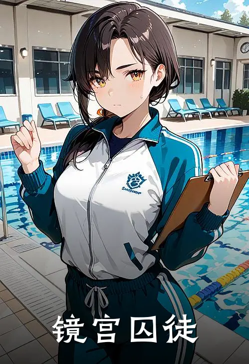 镜宫囚徒(沈墨白程铎)完本小说大全_热门小说大全镜宫囚徒沈墨白程铎