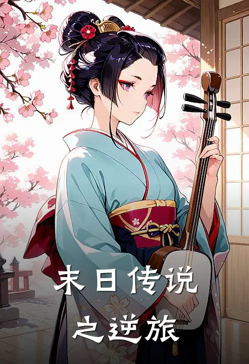 末日传说之逆旅(元溯元溯)完结的热门小说_全本免费完结小说末日传说之逆旅(元溯元溯)