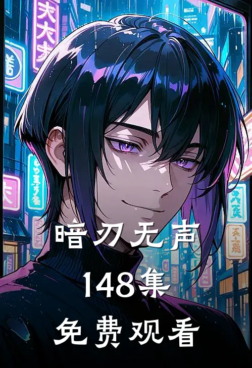 暗刃无声1-48集免费观看