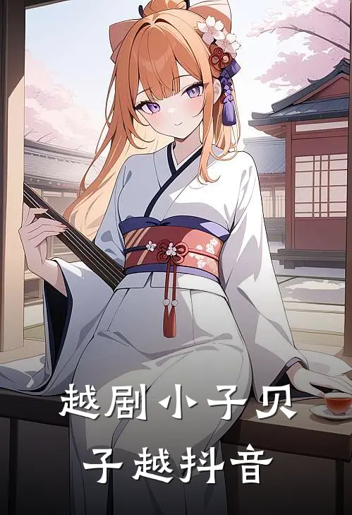 越剧小子贝子越抖音