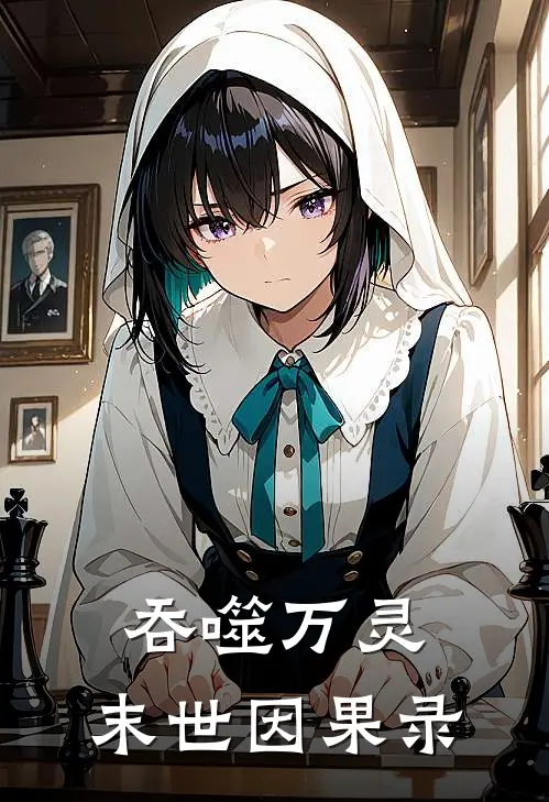 吞噬万灵：末世因果录(周越李莽)小说完整版_完结好看小说吞噬万灵：末世因果录周越李莽