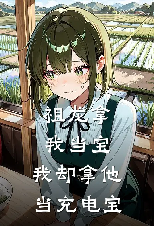 祖龙拿我当宝，我却拿他当充电宝(夜扶鸾夜扶鸾)全本免费小说_最新章节列表祖龙拿我当宝，我却拿他当充电宝(夜扶鸾夜扶鸾)