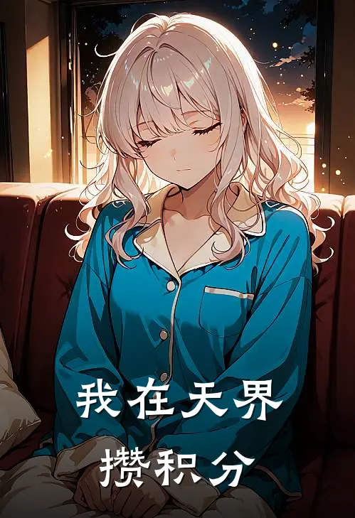 我在天界攒积分