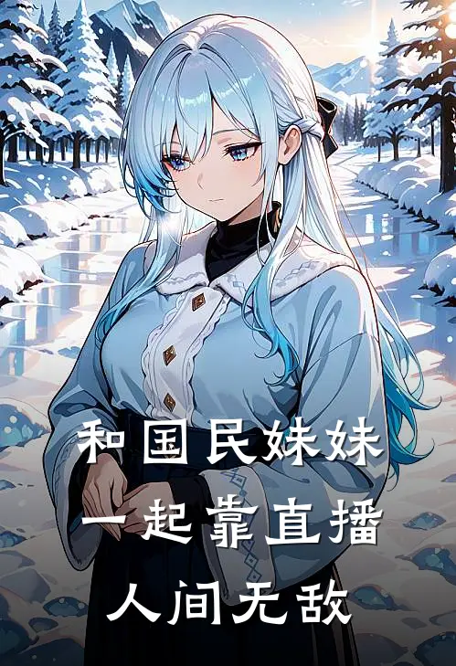 和国民妹妹一起靠直播人间无敌(王潇潇潇潇)完本小说_免费阅读无弹窗和国民妹妹一起靠直播人间无敌王潇潇潇潇