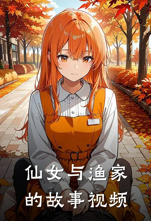 仙女与渔家的故事视频