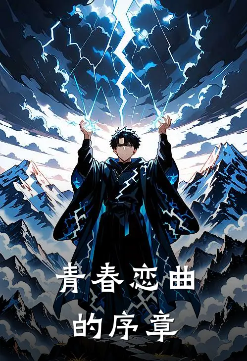 青春恋曲的序章