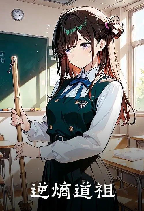 逆熵道祖(林深墨离)热门小说大全_免费小说大全逆熵道祖林深墨离