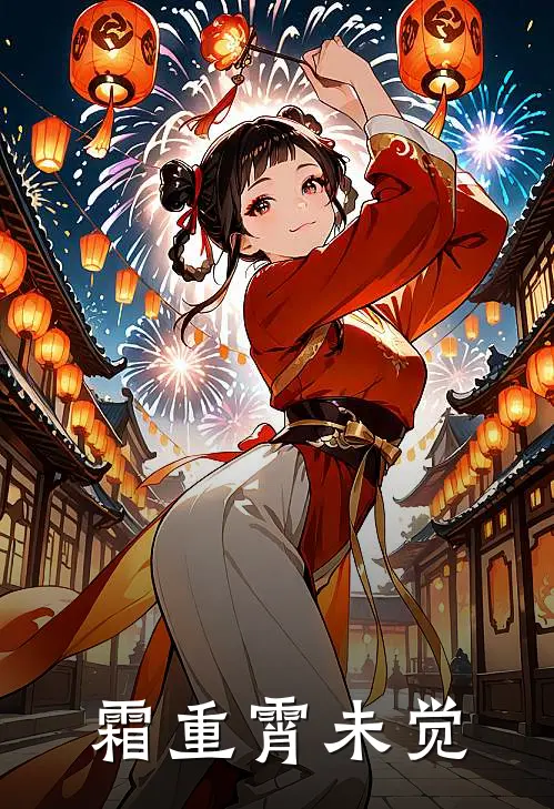 沈青霜玄霄《霜重霄未觉》完结版免费阅读_霜重霄未觉全文免费阅读