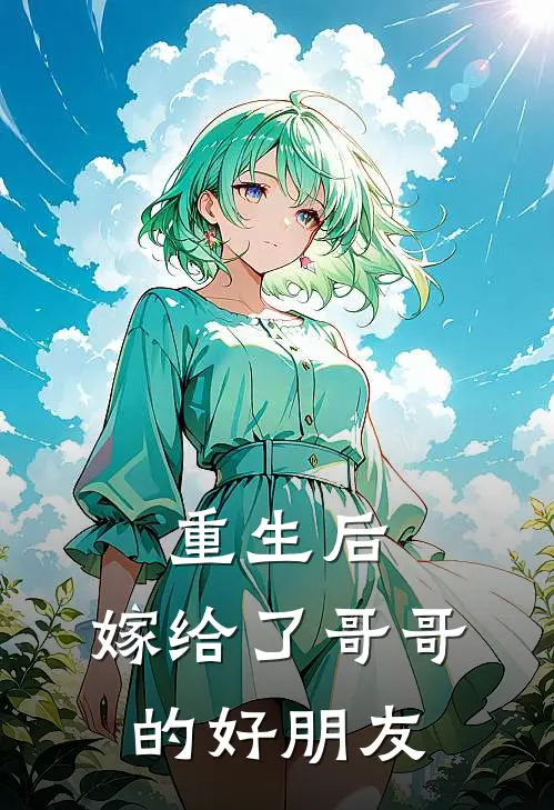 重生后，嫁给了哥哥的好朋友(苏晚棠萧彻)完结小说推荐_免费小说重生后，嫁给了哥哥的好朋友(苏晚棠萧彻)