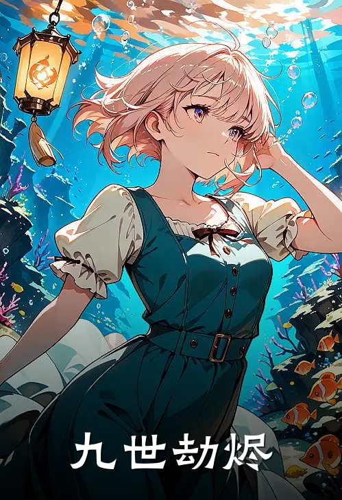 九世劫烬(叶尘叶尘)在线免费小说_热门网络小说九世劫烬叶尘叶尘