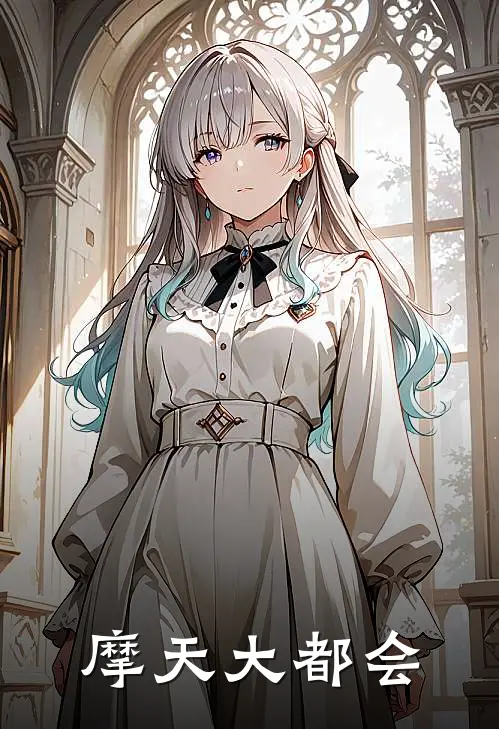 摩天大都会(郑意黑莉)_郑意黑莉热门小说