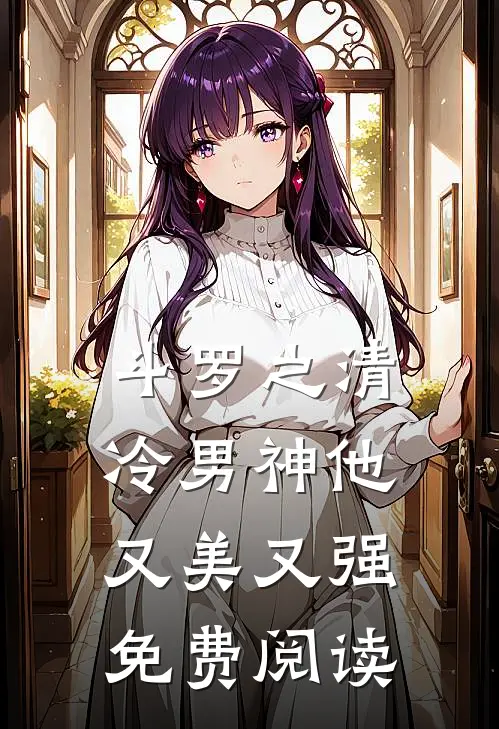 斗罗之清冷男神他又美又强免费阅读