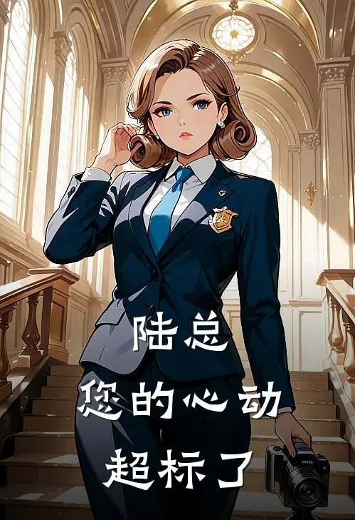 陆总，您的心动超标了(宁初晴陆霆骁)全集阅读_陆总，您的心动超标了最新章节阅读