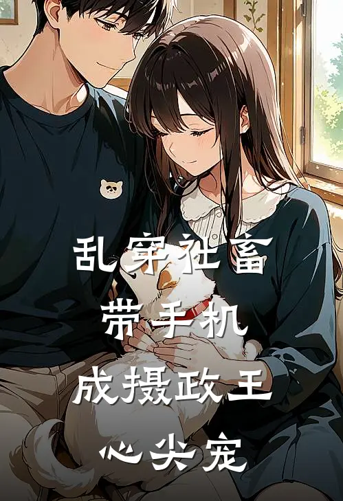 乱穿社畜带手机，成摄政王心尖宠
