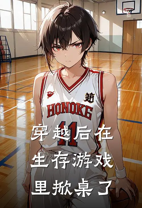 穿越后在生存游戏里掀桌了