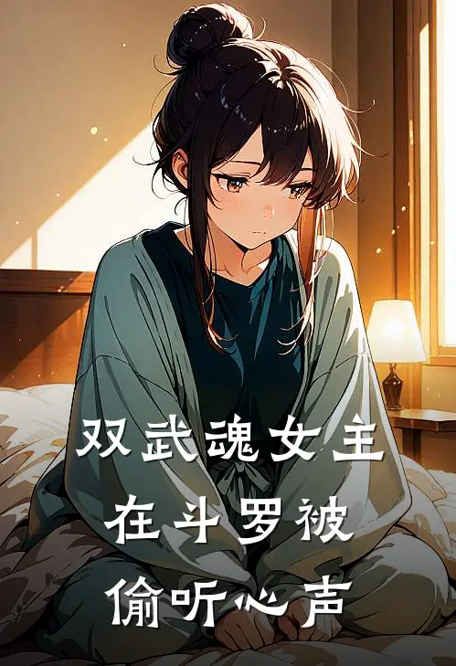 双武魂女主在斗罗被偷听心声林晚比比东最新章节免费阅读_双武魂女主在斗罗被偷听心声全集免费阅读