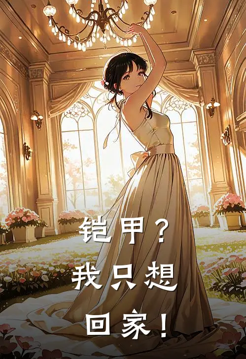 铠甲？我只想回家！