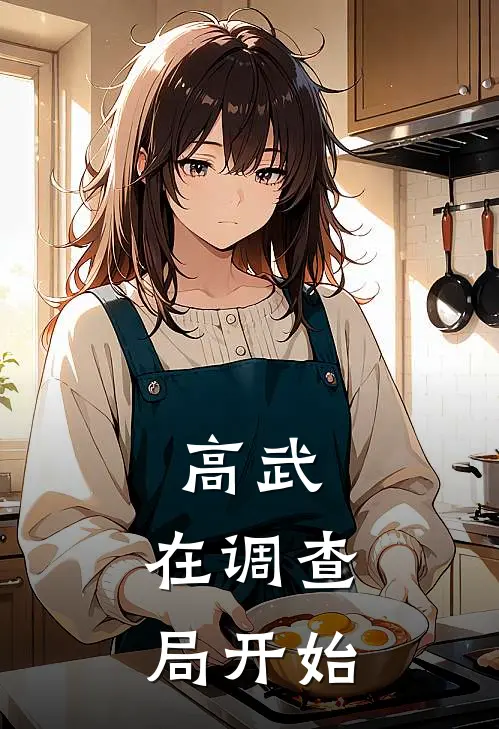 高武：在调查局开始