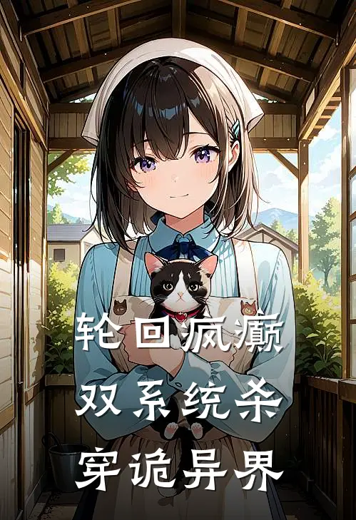 轮回疯癫：双系统杀穿诡异界