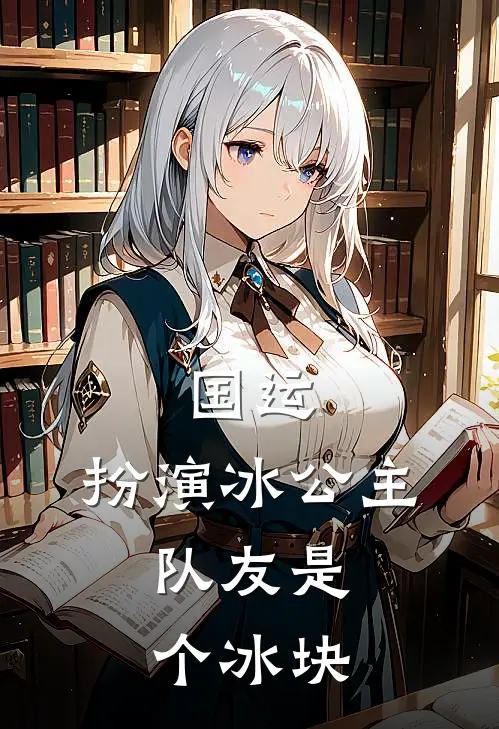 国运：扮演冰公主，队友是个冰块(唐明陆知夏)热门网络小说推荐_最新完结小说推荐国运：扮演冰公主，队友是个冰块唐明陆知夏