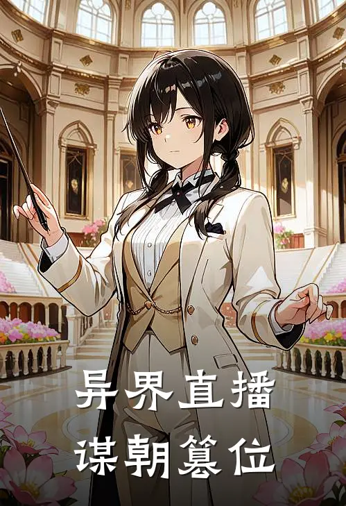 异界直播谋朝篡位(周文张慎)免费小说_完整版免费阅读异界直播谋朝篡位周文张慎