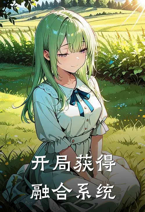 开局获得融合系统