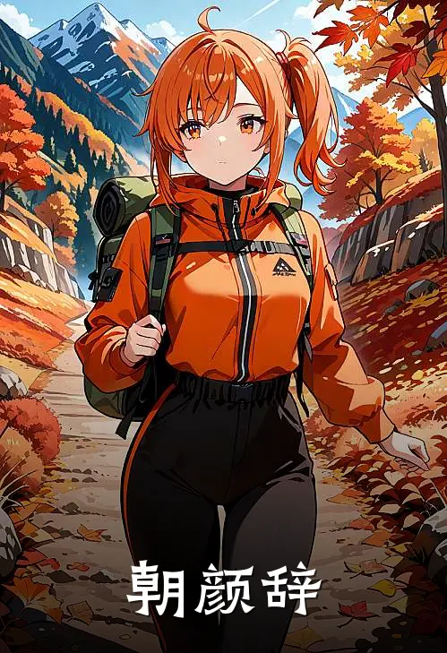 朝颜辞朝颜朝汉霖热门小说完结_热门的小说朝颜辞朝颜朝汉霖